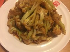 花菜-孙记包子(火车站店)