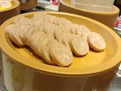 -龍歌自助小火锅(李沧顺和汇店)