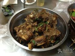 android_upload_pic-清真·八大碗(新华店)