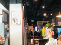 -小大董·烤鸭(王府井apm店)