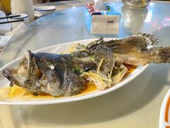 -阿浪海鲜连锁加工店(B栋2排1号火车头店)
