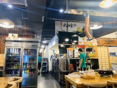 -大壮家原味烤肉(兴华北街店)