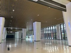 -南宁吴圩国际机场-T2航站楼