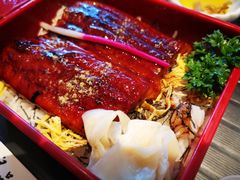-皇品田苑日式料理(苏州中心店)