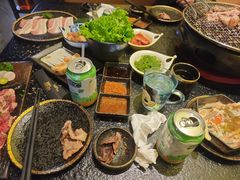 -樱嘢·炭火烧肉(惠南店)