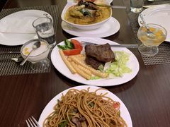 -澳门木偶葡国餐厅(珠海店)