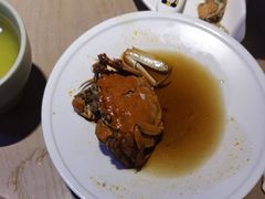 -苏小柳点心·手作小笼包(浦东嘉里城分院)