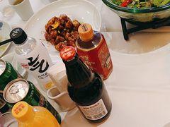-惠丰堂饭庄·烤鸭·京味菜(翠微路店)