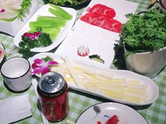 -番食园鲜食火锅(高新店)