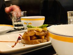 -La Creperie法餐厅(芮欧百货店)