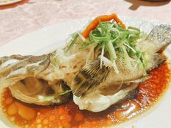 -囍凤楼·粤菜·点心·火锅(温特莱店)