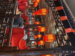 -新虹楼饭庄(崇明陈家镇店)