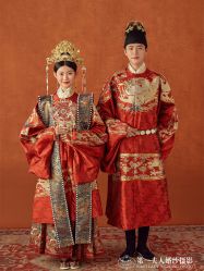 -第一夫人婚纱摄影(南京店)