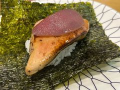 -晴季寿司(延河路万达广场店)