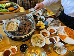 -味家烤肉烤鳗鱼牛排(西塔旗舰店)