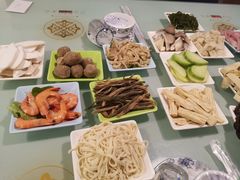 -元味牛肚王(金城寨街店)