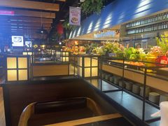 -梨花自助烤肉(乐宾店)