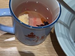 -蜜桃餐厅·伴山(绿宝广场店)