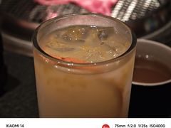 -300杯·和牛烧肉清酒专门店(廊里店)