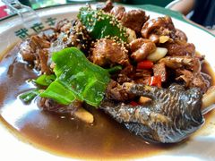 -武庄主特色炒鸡(周恩来纪念馆店)