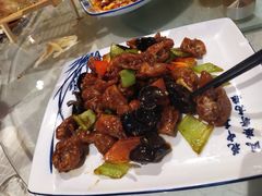 -十六中酱肉·烧烤·京菜小馆(五方桥旗舰店)