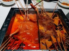 -串一火锅(赛格国际购物中心店)