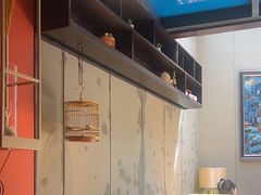 -了凡国风主题茶馆·咖啡(武侯祠锦里店)