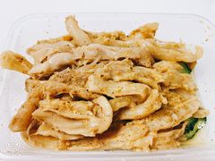 -玉华台饭庄(裕中西里小区店)