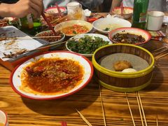 -冶建镜子·中国龙虾王(总店)