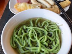 -青岛景园假日酒店