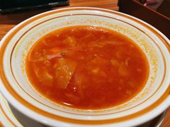 -萨莉亚意式餐厅(万嘉商业广场店)