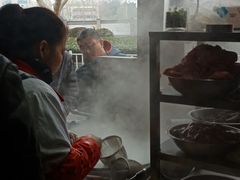 -老赵面店(大西路店)