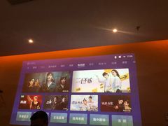 -泰迈·影院式足道SPA(世纪大道店)