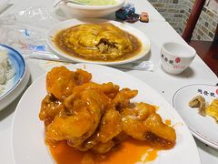 -同发号饭庄(复兴路店)