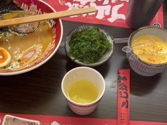 -仙隐小鹿中华料理(南宁万象城店)