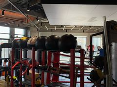 -RoMan罗马健身工作室(莘庄店)