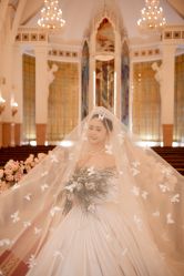 -金夫人婚纱摄影全球旅拍(大连店)