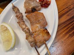 -烧鸟周居酒屋(香山店)