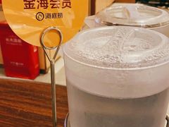 -海底捞火锅(凯德广场店)