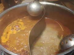 -谭三娘鲜切牛肉自助火锅(文殊院店)