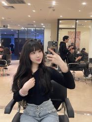 -WM Hair Salon