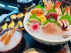 -吉川谷谷·日料放题(广安门店)
