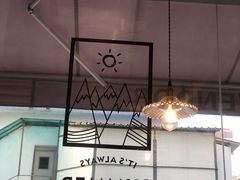 -CoffeeVendor(西乡店)