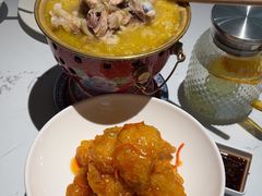 -关东小磨东北菜(漕河泾印象城店)