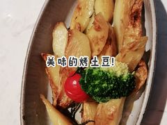 -IL Forno 意坊·意大利餐厅(花园店)