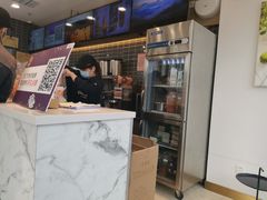-CoCo都可(建外SOHO店)