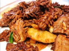 -闫府私房菜(经四路万达店)