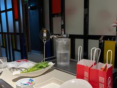 -海底捞火锅(勒泰店)