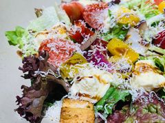 -机器人火炉披萨