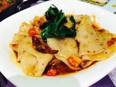-赵小姐丨新中餐(曲江店)
